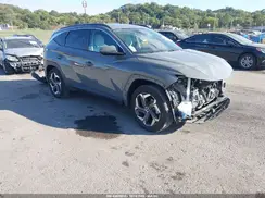 5NMJF3DEXRH430917 2024 HYUNDAI TUCSON