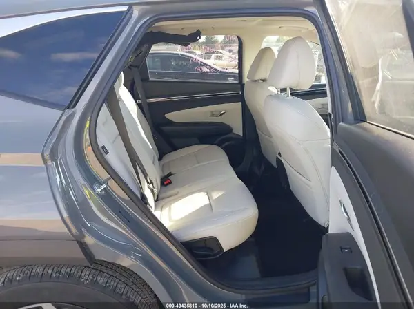 5NMJF3DEXRH430917 2024 HYUNDAI TUCSON - Image 8