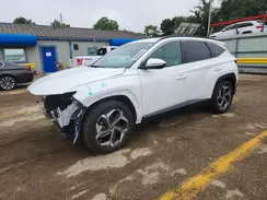 5NMJF3DEXRH432005 2024 HYUNDAI TUCSON