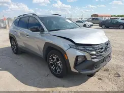 5NMJF3DEXSH527797 2025 HYUNDAI TUCSON