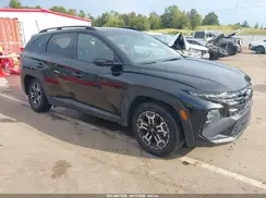 5NMJF3DEXSH603180 2025 HYUNDAI TUCSON