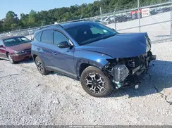 5NMJF3DEXTH702602 2026 HYUNDAI TUCSON