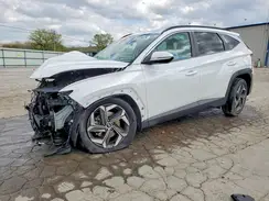 5NMJFCAE0NH015412 2022 HYUNDAI TUCSON