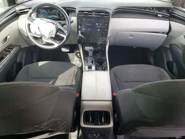 5NMJFCAE0NH015412 2022 HYUNDAI TUCSON - Image 8