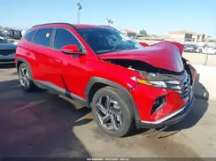 5NMJFCAE0NH015989 2022 HYUNDAI TUCSON