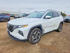 5NMJFCAE0NH020514 2022 HYUNDAI TUCSON