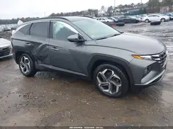 5NMJFCAE0NH024417 2022 HYUNDAI TUCSON