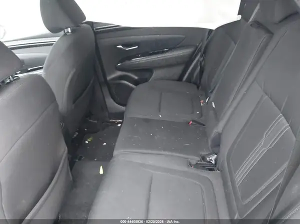 5NMJFCAE0NH024417 2022 HYUNDAI TUCSON - Image 8