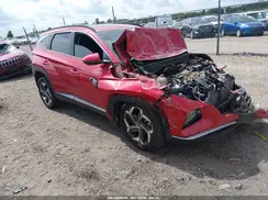 5NMJFCAE0NH032646 2022 HYUNDAI TUCSON