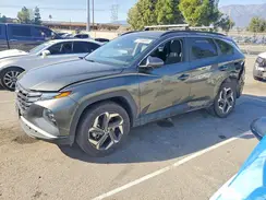 5NMJFCAE0NH033831 2022 HYUNDAI TUCSON