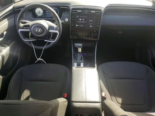 5NMJFCAE0NH033831 2022 HYUNDAI TUCSON - Image 8