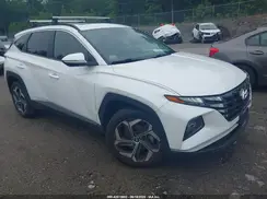 5NMJFCAE0NH051066 2022 HYUNDAI TUCSON