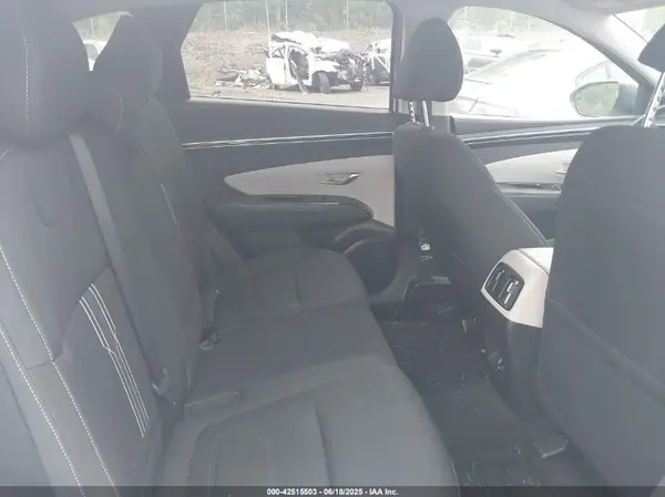 5NMJFCAE0NH051066 2022 HYUNDAI TUCSON - Image 8