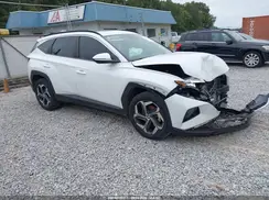 5NMJFCAE0NH054372 2022 HYUNDAI TUCSON