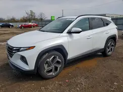 5NMJFCAE0NH059877 2022 HYUNDAI TUCSON