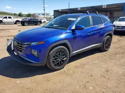 5NMJFCAE0NH060687 2022 HYUNDAI TUCSON