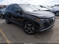 5NMJFCAE0NH063024 2022 HYUNDAI TUCSON