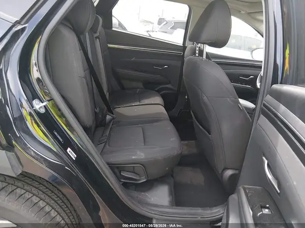 5NMJFCAE0NH063024 2022 HYUNDAI TUCSON - Image 8