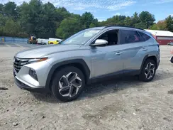 5NMJFCAE0NH069180 2022 HYUNDAI TUCSON