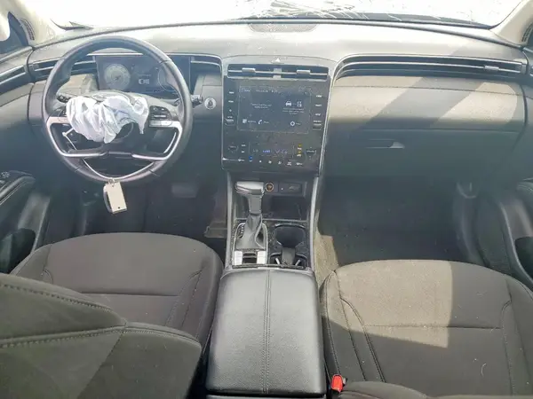5NMJFCAE0NH075657 2022 HYUNDAI TUCSON - Image 8