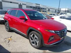5NMJFCAE0NH080132 2022 HYUNDAI TUCSON