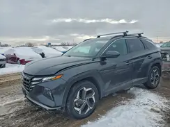 5NMJFCAE0NH089090 2022 HYUNDAI TUCSON