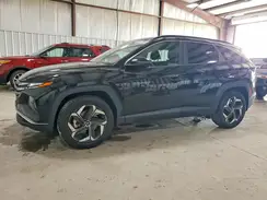 5NMJFCAE0NH093351 2022 HYUNDAI TUCSON