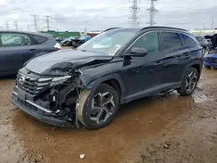 5NMJFCAE0NH098940 2022 HYUNDAI TUCSON