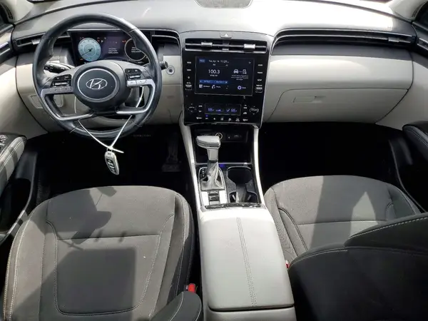 5NMJFCAE0NH098940 2022 HYUNDAI TUCSON - Image 8