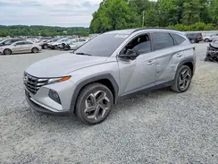 5NMJFCAE0NH099330 2022 HYUNDAI TUCSON