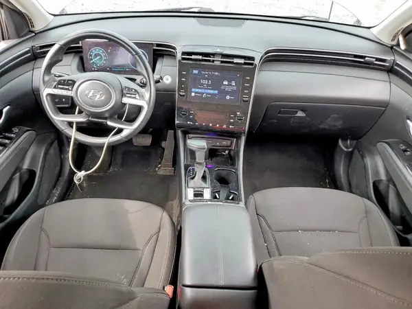 5NMJFCAE0NH099330 2022 HYUNDAI TUCSON - Image 8