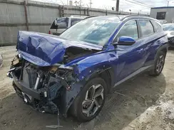 5NMJFCAE0NH101478 2022 HYUNDAI TUCSON