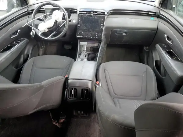 5NMJFCAE0NH101478 2022 HYUNDAI TUCSON - Image 8
