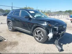 5NMJFCAE0NH102937 2022 HYUNDAI TUCSON