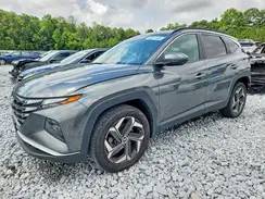 5NMJFCAE0NH104171 2022 HYUNDAI TUCSON