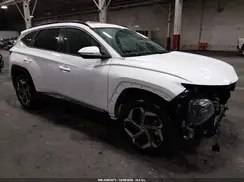 5NMJFCAE0NH108365 2022 HYUNDAI TUCSON