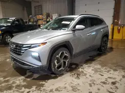 5NMJFCAE0NH111671 2022 HYUNDAI TUCSON
