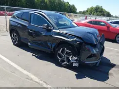 5NMJFCAE0NH118698 2022 HYUNDAI TUCSON
