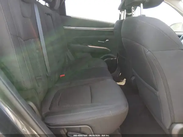 5NMJFCAE0NH118698 2022 HYUNDAI TUCSON - Image 8