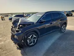 5NMJFCAE0NH121987 2022 HYUNDAI TUCSON
