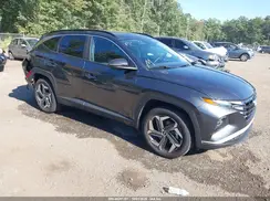 5NMJFCAE0NH124212 2022 HYUNDAI TUCSON