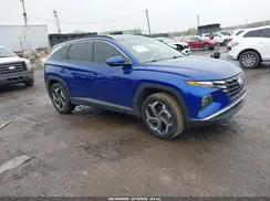5NMJFCAE0NH125022 2022 HYUNDAI TUCSON