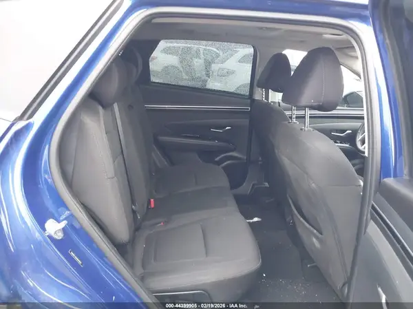 5NMJFCAE0NH125022 2022 HYUNDAI TUCSON - Image 8