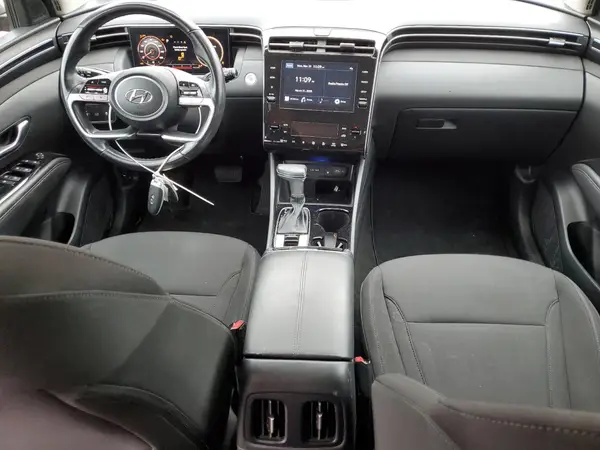 5NMJFCAE0NH129295 2022 HYUNDAI TUCSON - Image 8