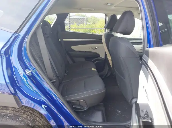 5NMJFCAE0NH140393 2022 HYUNDAI TUCSON - Image 8