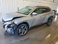 5NMJFCAE0NH150759 2022 HYUNDAI TUCSON