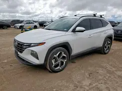 5NMJFCAE0NH151653 2022 HYUNDAI TUCSON