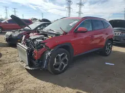5NMJFCAE0NH152284 2022 HYUNDAI TUCSON