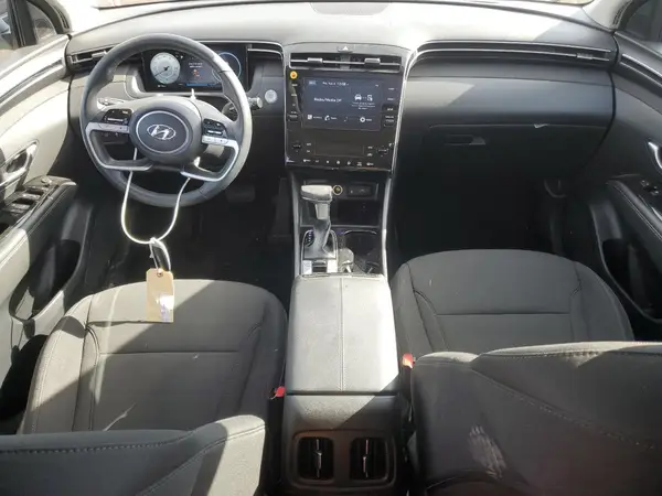 5NMJFCAE0NH152284 2022 HYUNDAI TUCSON - Image 8