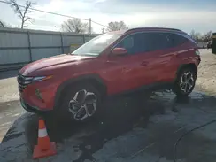 5NMJFCAE0NH155735 2022 HYUNDAI TUCSON